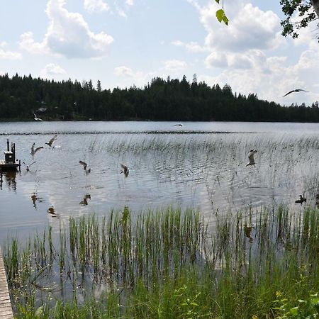 Moekki Etelaeranta Villa Mikkeli Eksteriør billede